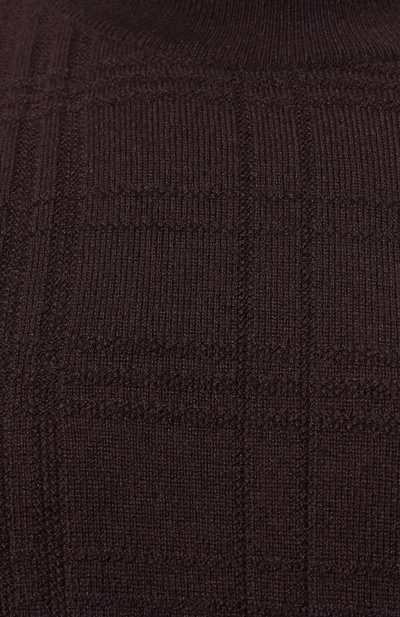 Кашемировый джемпер ZILLI, арт. KZMN03M0300VCHE00/62, фото 5