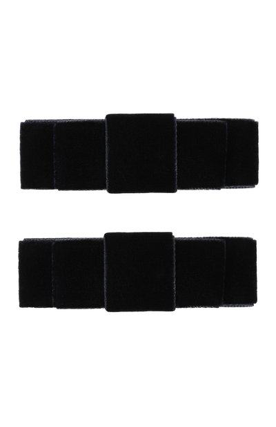 Комплект из двух заколок JUNEFEE, арт. 7510, фото 1