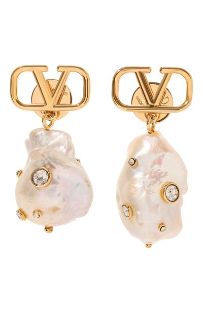 Серьги VALENTINO, арт. 5W2J0W69/QVS, фото 1