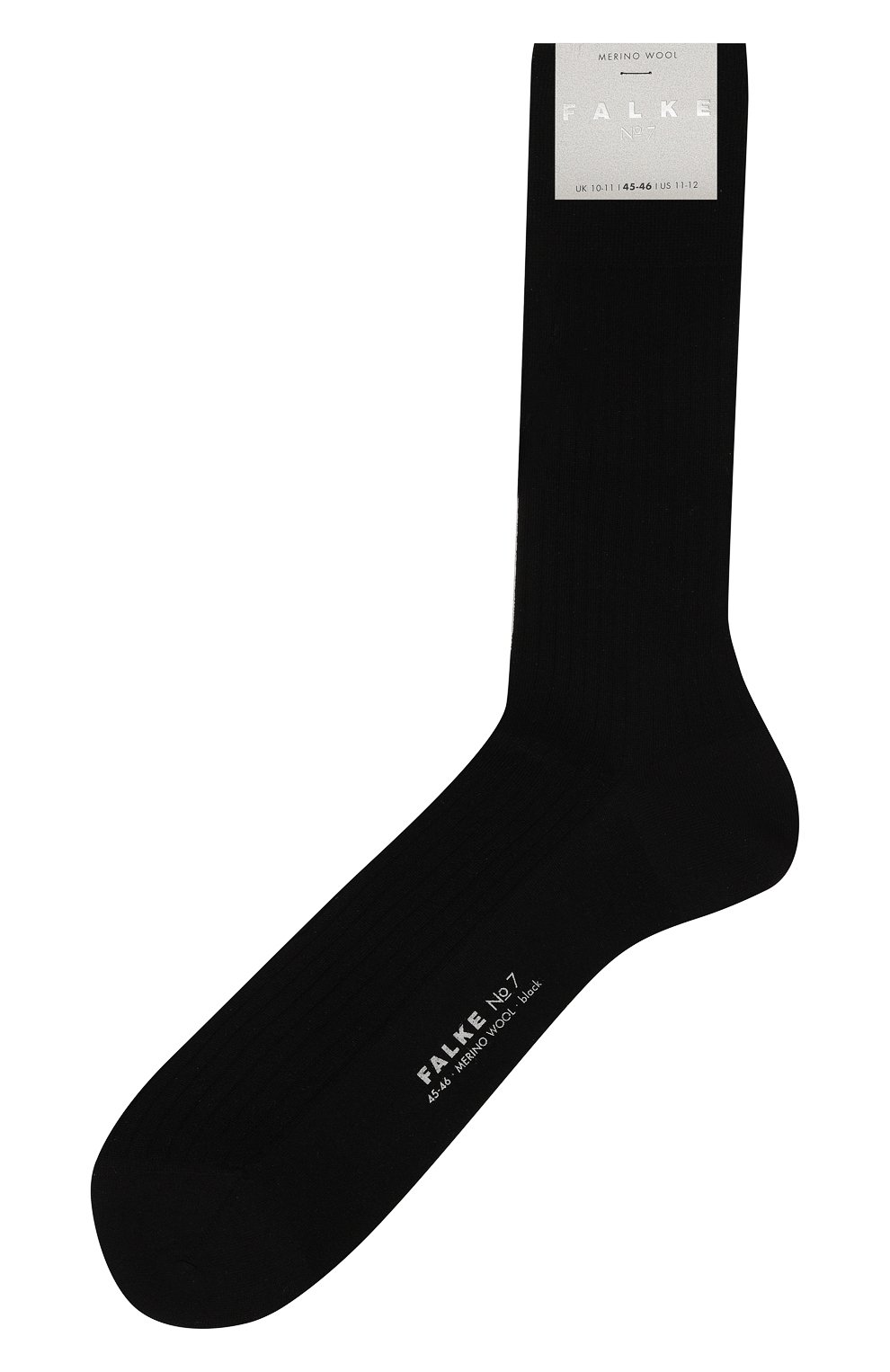 Шерстяные носки FALKE, арт. 14449, фото 1