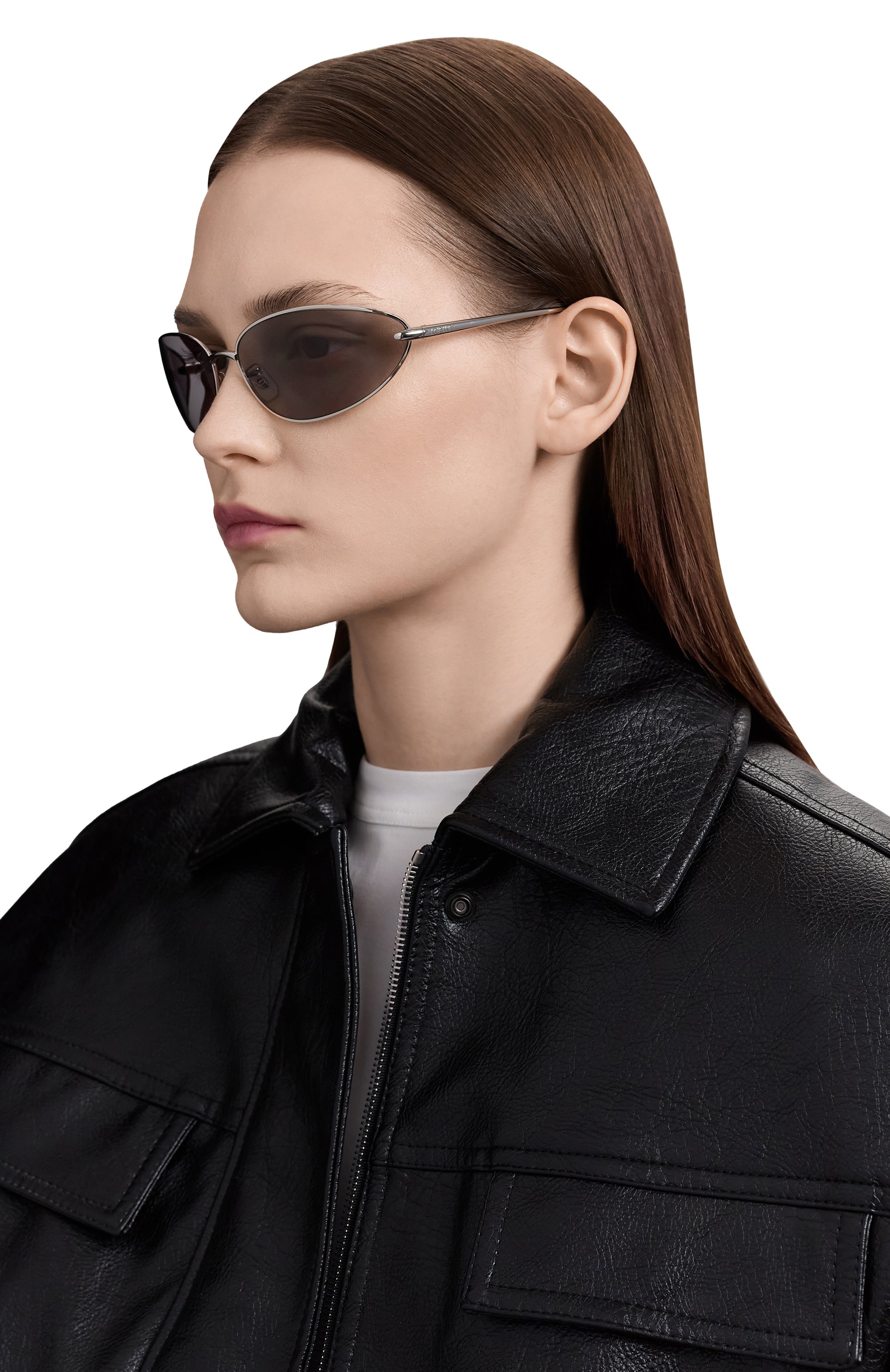 Солнцезащитные очки LOEWE, арт. LW40164U 16A, фото 3