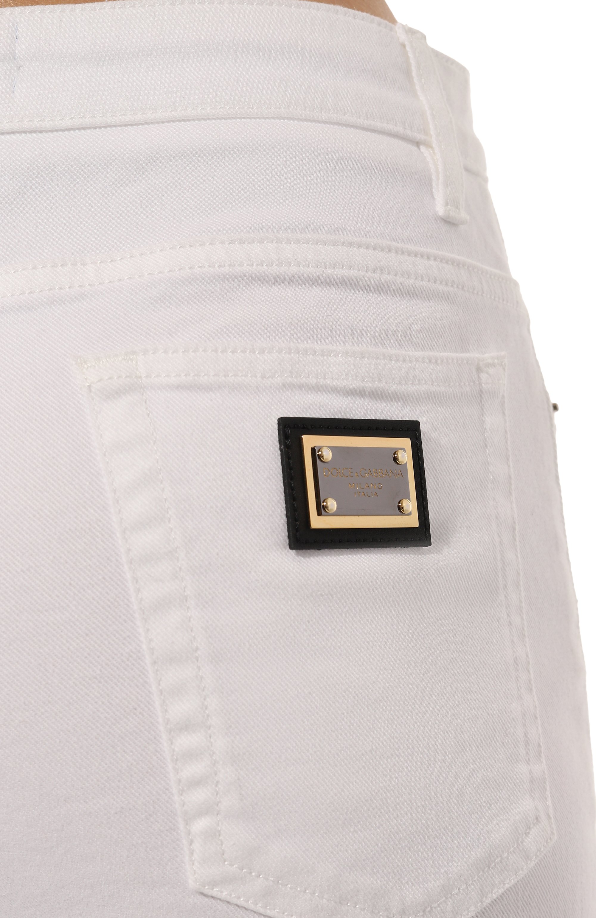 Джинсы DOLCE & GABBANA, арт. FTCS0D/G8IB7, фото 5