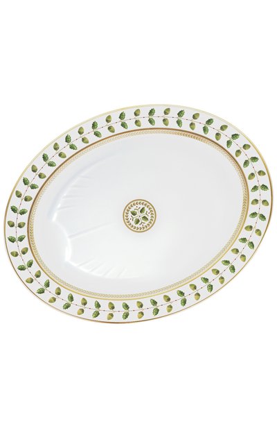 Блюдо овальное constance BERNARDAUD, арт. 0657/105