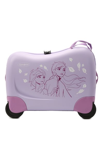Чемодан dream rider disney SAMSONITE, арт. 43C-81001, фото 1