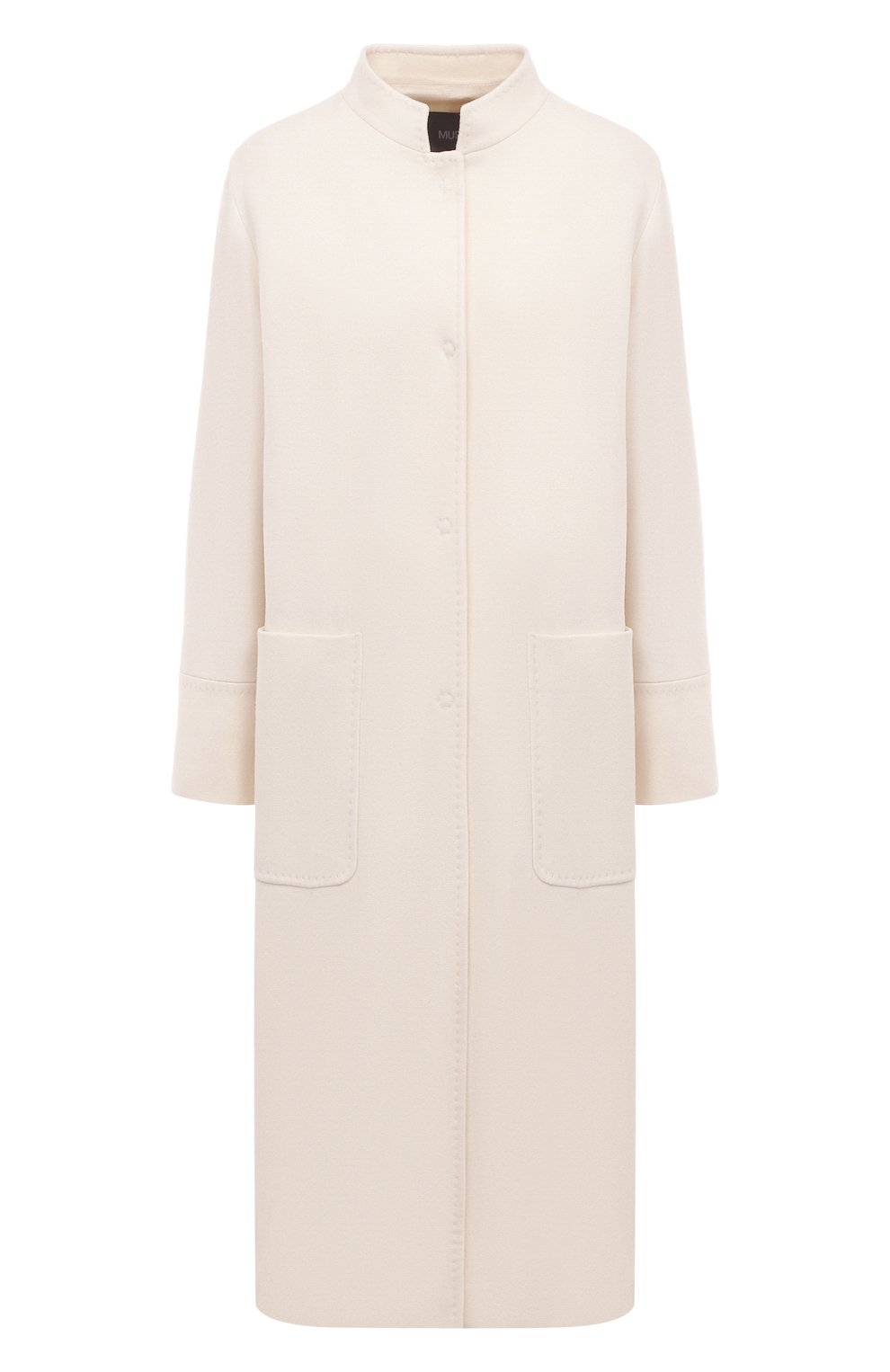Кашемировое пальто MVST, арт. 2404L115-678, фото 1