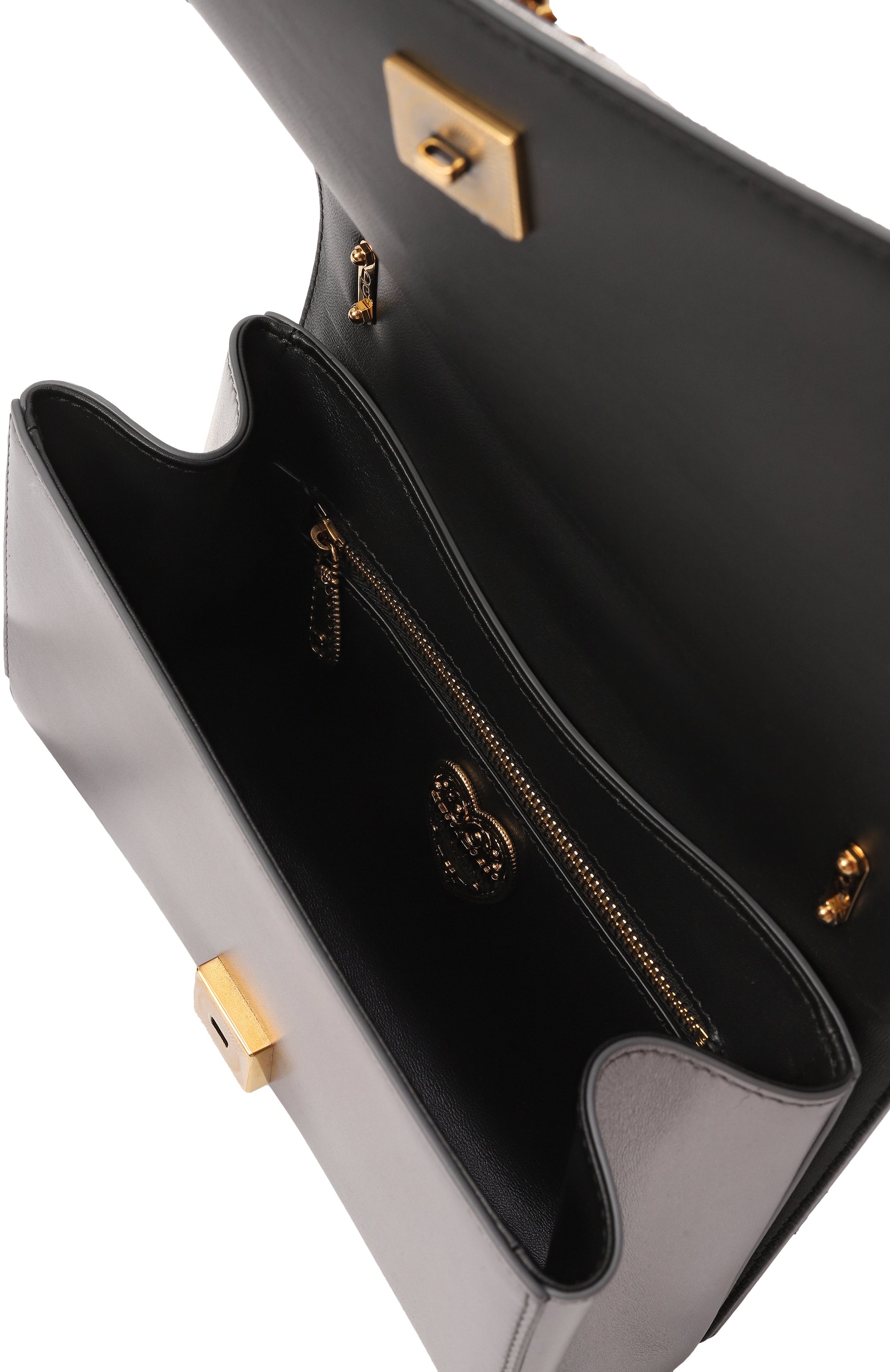 Сумка devotion medium DOLCE & GABBANA, арт. BB7158/AD776, фото 5