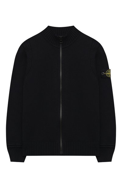 Хлопковый кардиган STONE ISLAND, арт. 7316505A2/14, фото 1