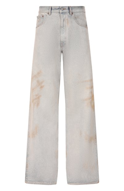 Мужские джинсы MM6, арт. SH0LA0010/M30018