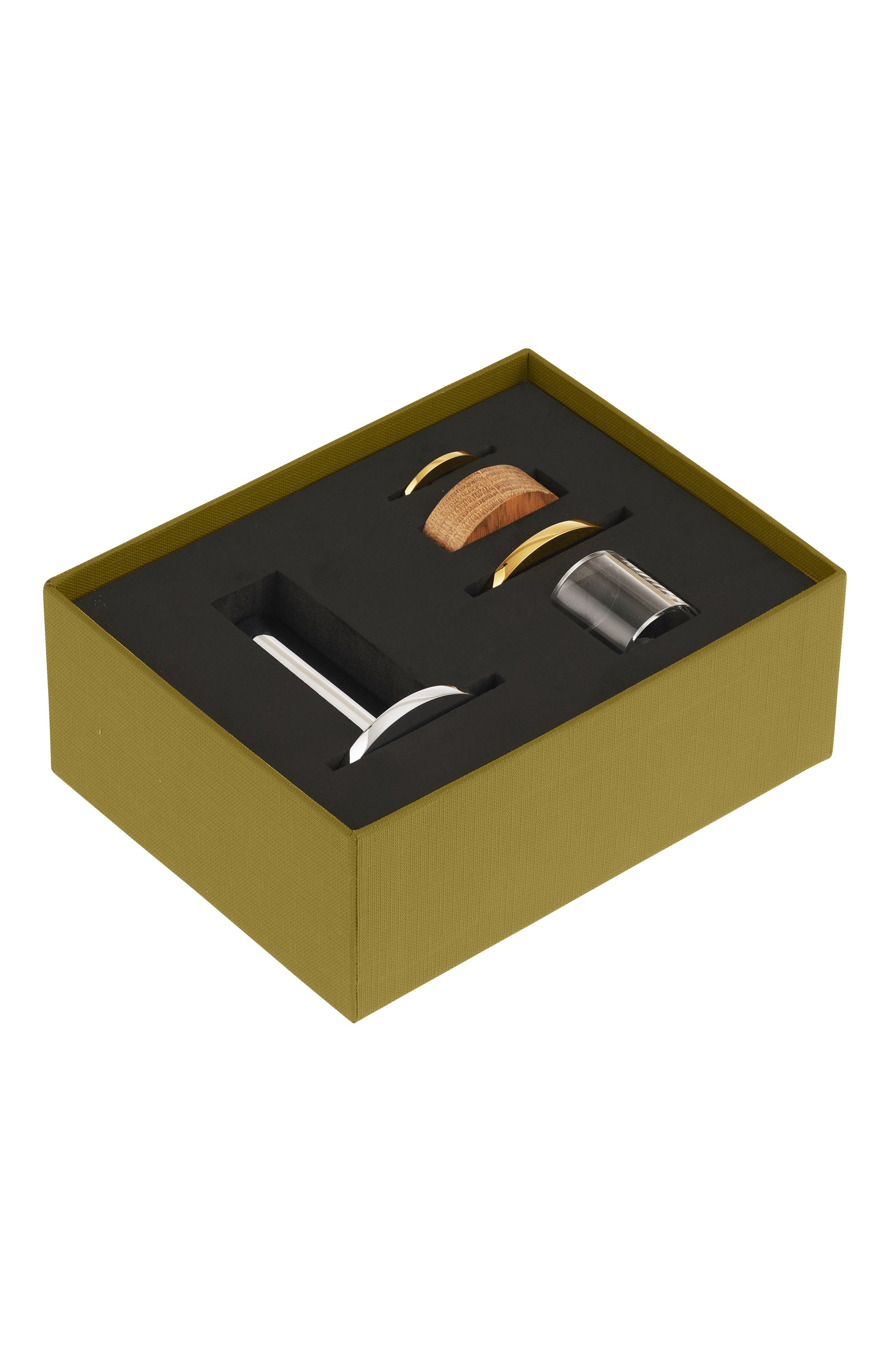 Подсвечник myriade CHRISTOFLE, арт. 05910005, фото 3