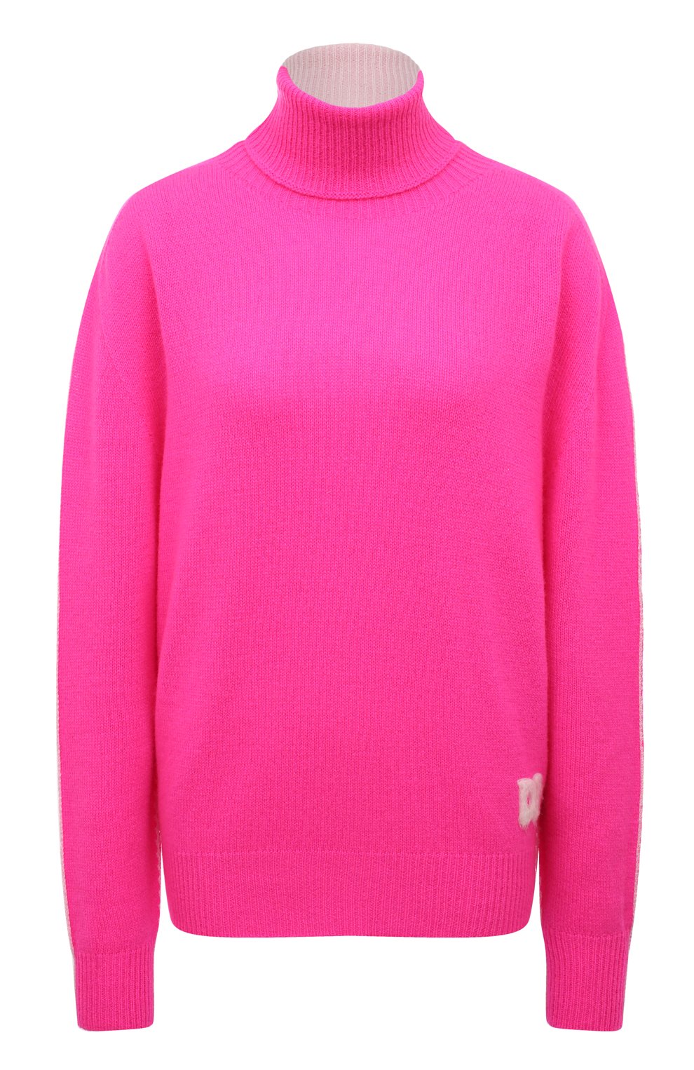Свитер из шерсти и кашемира DSQUARED2, арт. S75HA1213/S18302, фото 1