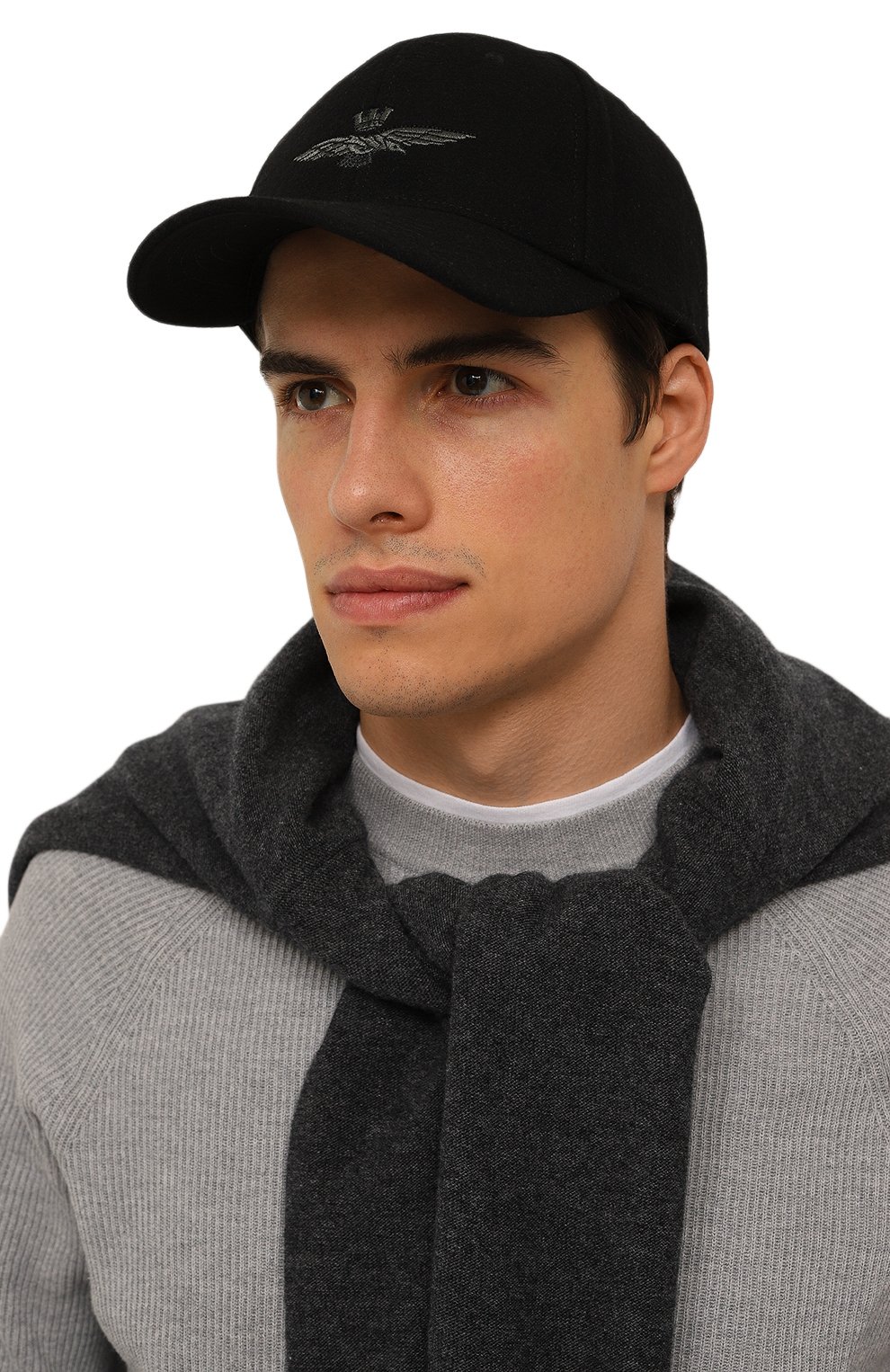 Бейсболка AERONAUTICA MILITARE, арт. 232/HA1085CT2333, фото 2