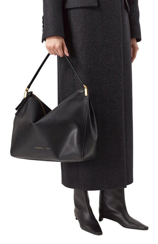 Сумка Emporio Armani Y3E247/YZA6D Чёрный  Y3E247/YZA6D Фото 2
