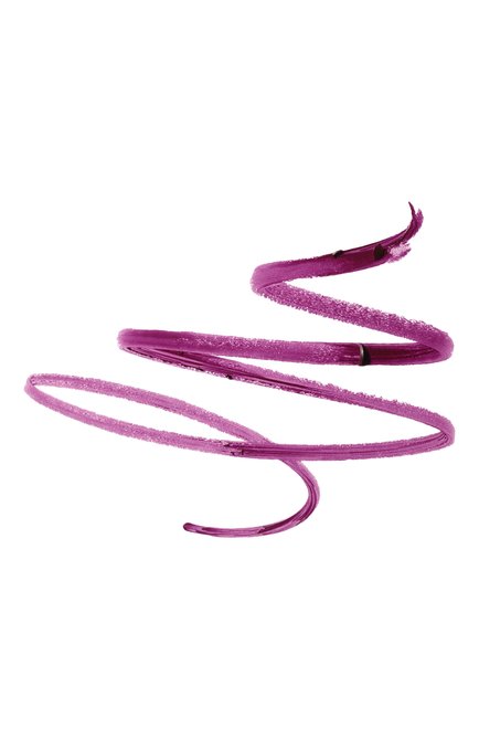 Женский глянцевый карандаш для губ lipglazer glossy liner, оттенок nightmoth (0,25g) MAC, арт. S5PS-07