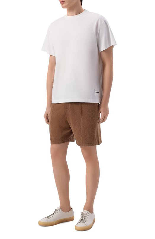 Шорты 12 STOREEZ 137310 Коричневый  137310 Фото 2