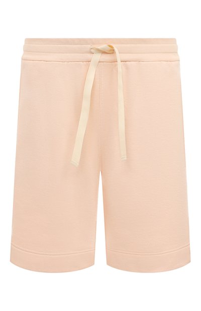 Мужские хлопковые шорты JIL SANDER, арт. J47MU0108/J20039