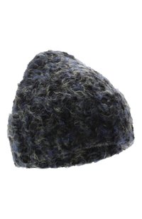 Темно-синий