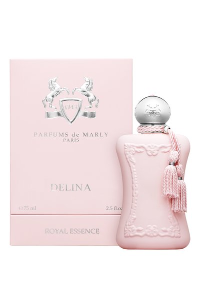 Парфюмерная вода delina (75ml) PARFUMS DE MARLY, арт. 3700578521002, фото 2