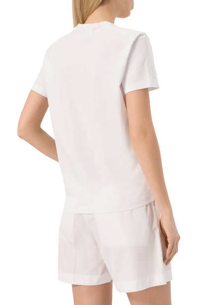 Хлопковая футболка DSQUARED2, арт. S75GD0471/D20020, фото 4
