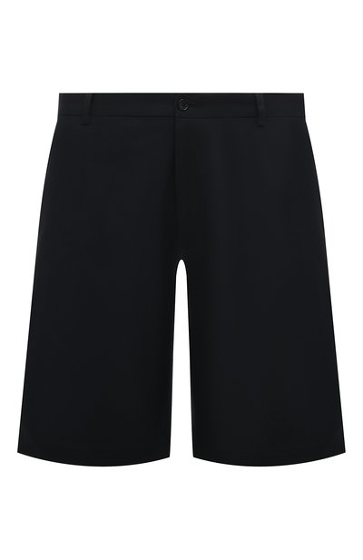 Мужские хлопковые шорты DOLCE & GABBANA, арт. GVC4HT/FUFMJ