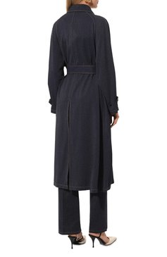 Джинсовый плащ GIORGIO ARMANI, арт. 0SH0L042/T00G8, фото 1