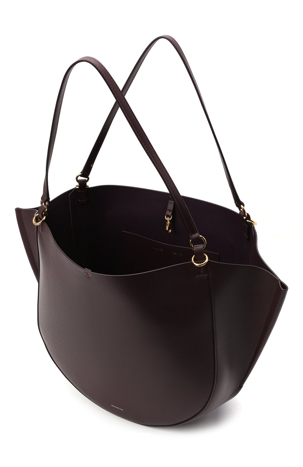 Сумка-тоут mia WANDLER, арт. MIA T0TE, фото 4