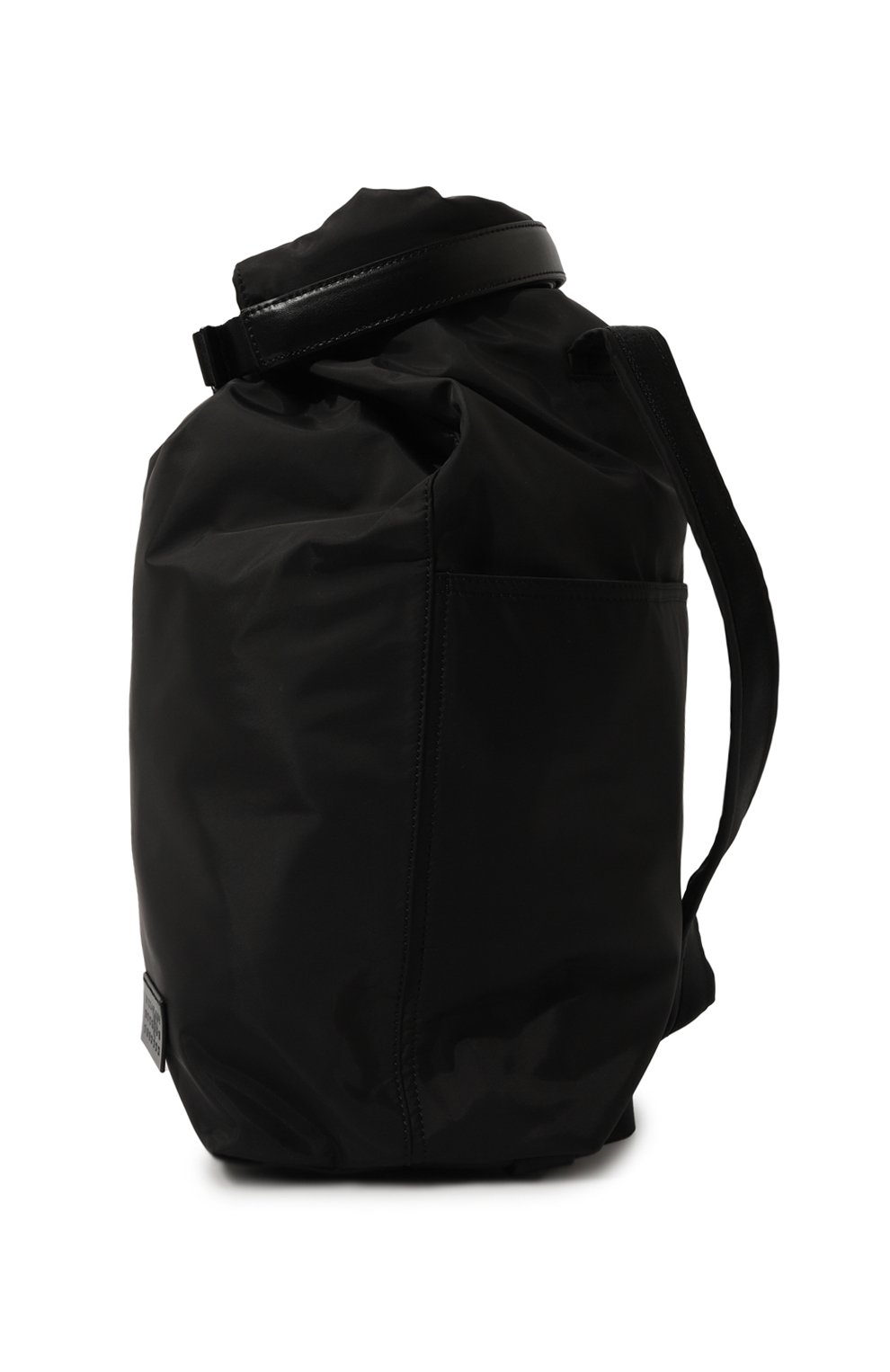 Рюкзак roll top MM6, арт. SB5WA0005/P5683, фото 4