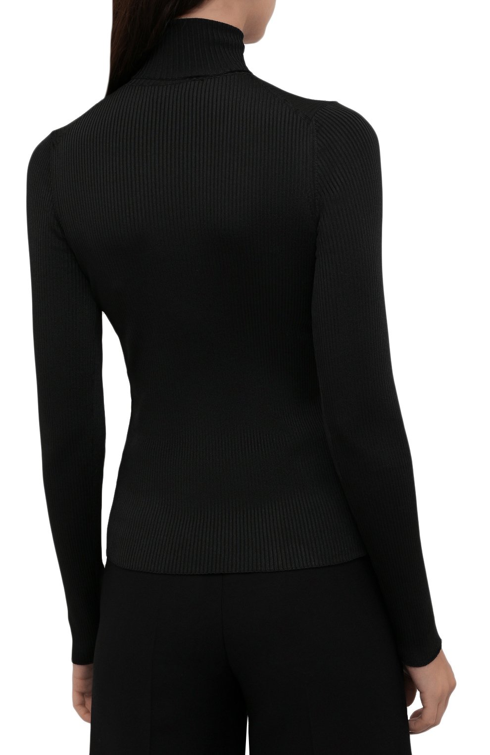 Водолазка BALENCIAGA, арт. 675344/T6193, фото 4