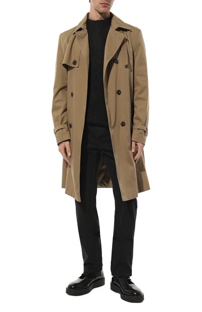 Джинсы SAINT LAURENT, арт. 757190/Y16PD, фото 2