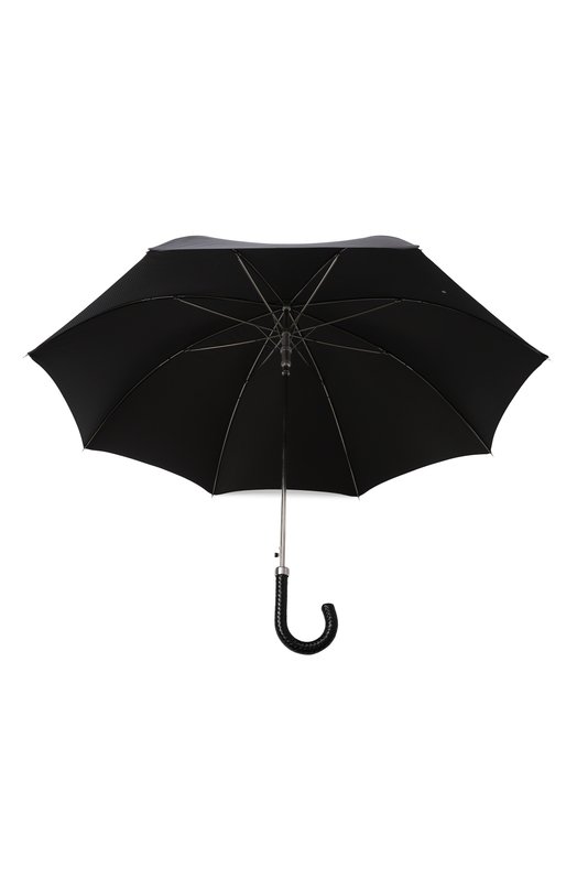 Зонт-трость Pasotti Ombrelli 0MITU0 478/50890/5 Чёрный  0MITU0 478/50890/5 Фото 2