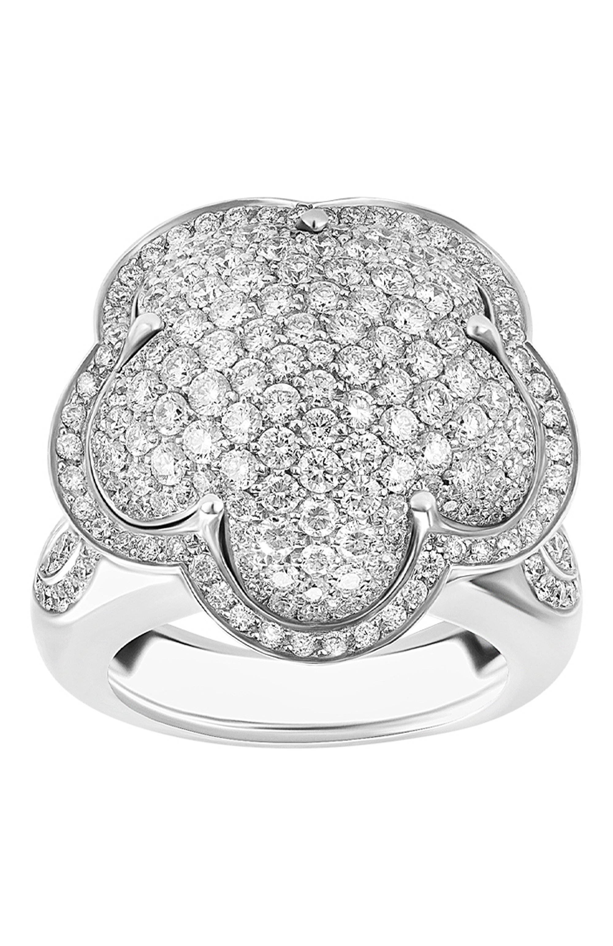 Кольцо PASQUALE BRUNI, арт. 14289B, фото 2