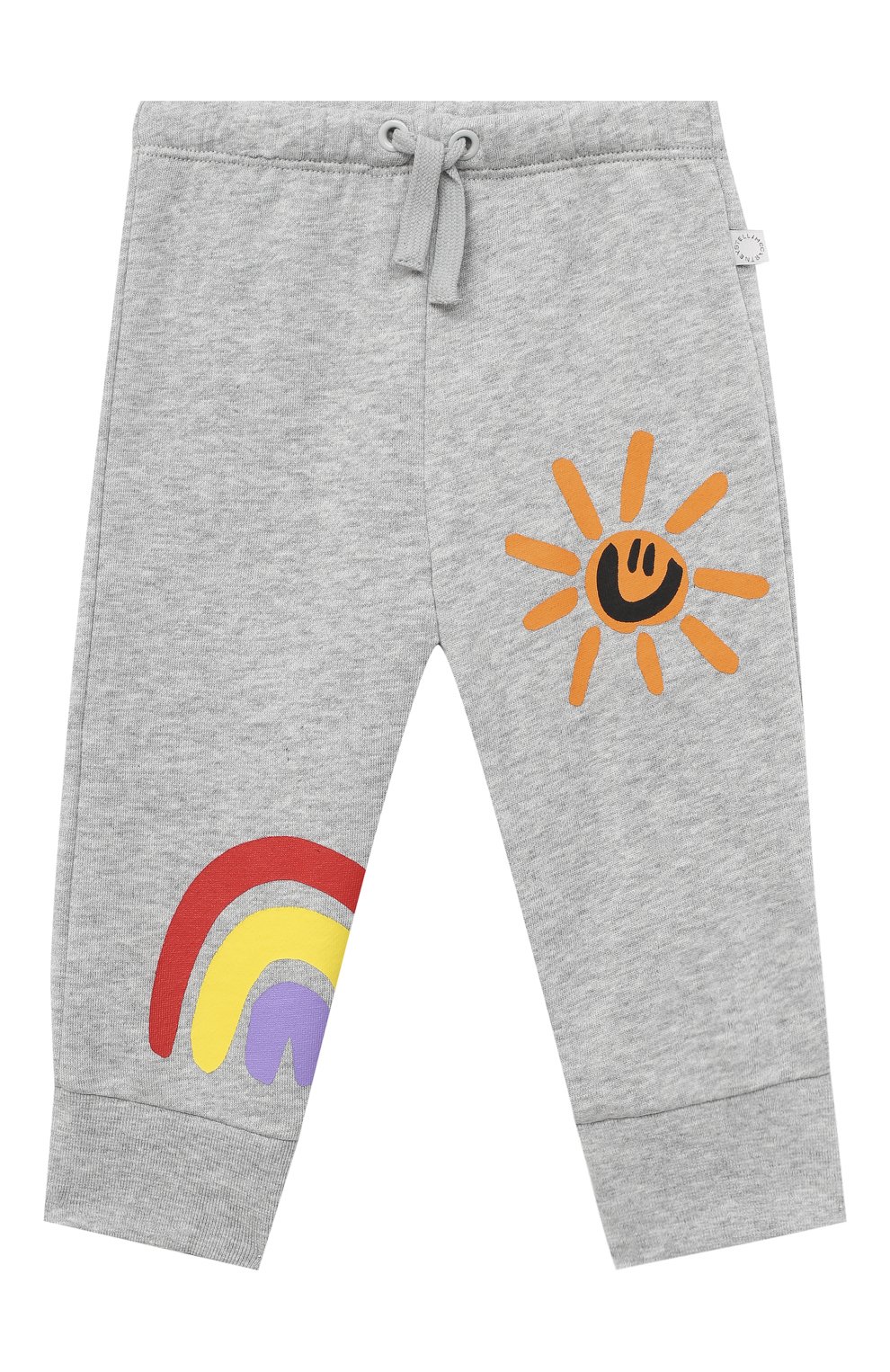 Комплект из толстовки и брюк STELLA MCCARTNEY, арт. 601491/SPJA4, фото 5