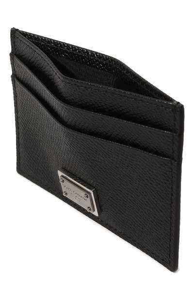 Кожаный футляр для кредитных карт DOLCE & GABBANA, арт. BP0330/AG219, фото 3