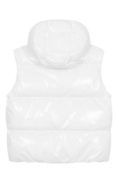 Утепленный жилет DSQUARED2, арт. DQ3043/D0ADY