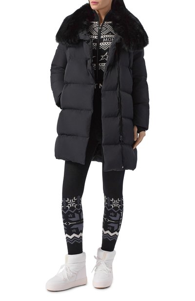 Шерстяное боди PERFECT MOMENT, арт. W3001250/2291, фото 2