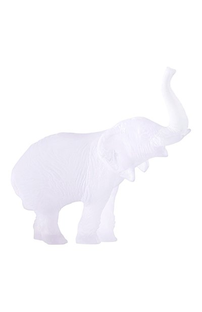 Скульптура elephant DAUM, арт. 03239-3, фото 1
