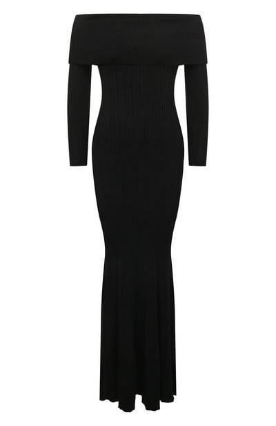 Платье SELF-PORTRAIT, арт. PF23-122X-B, фото 1