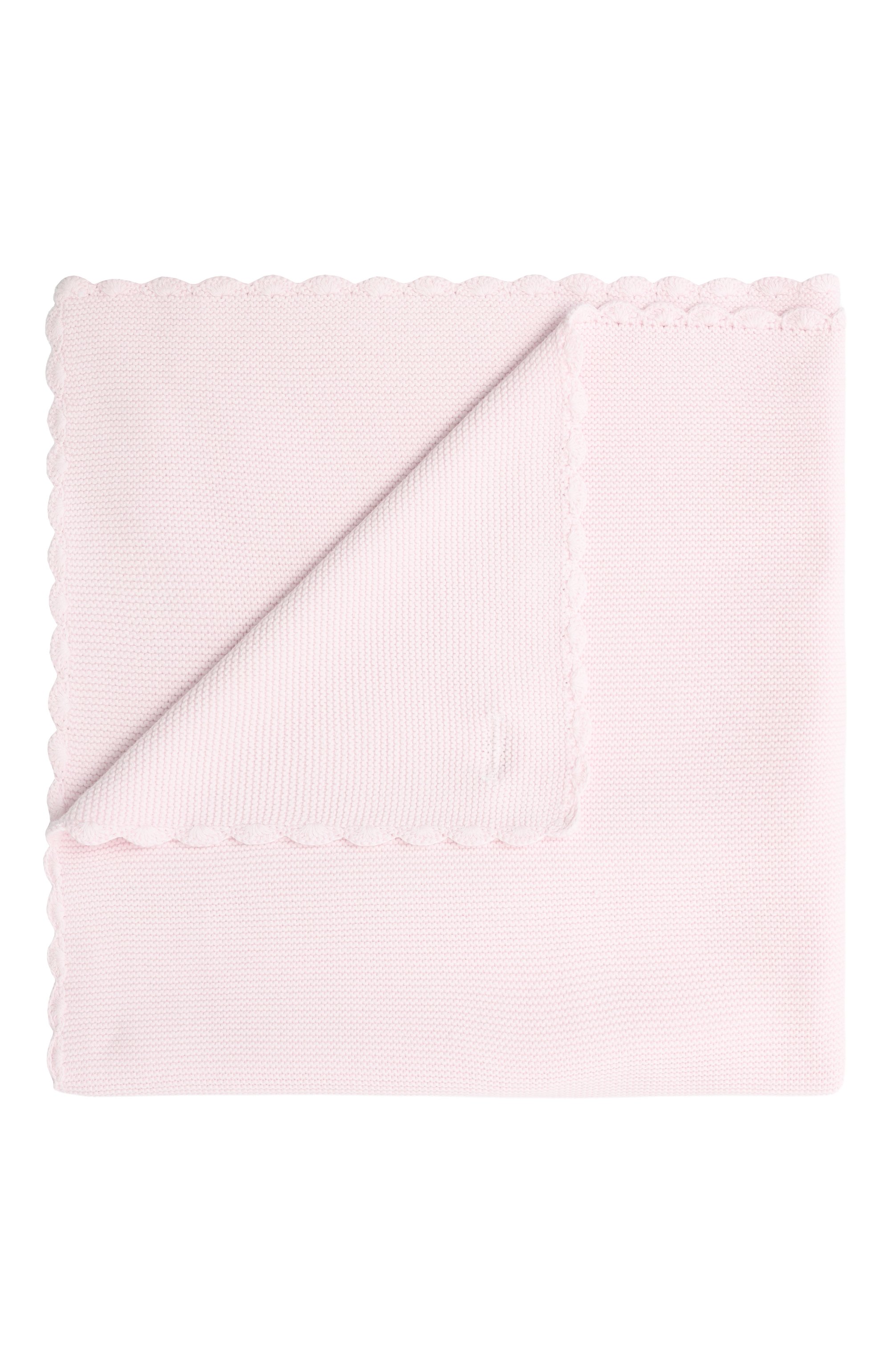 Хлопковое покрывало JACADI, арт. 2010238, фото 1