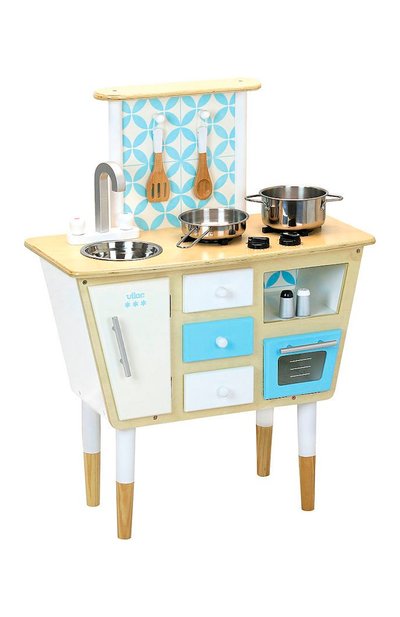 Кухня в винтажном стиле VILAC, арт. 8109, фото 1