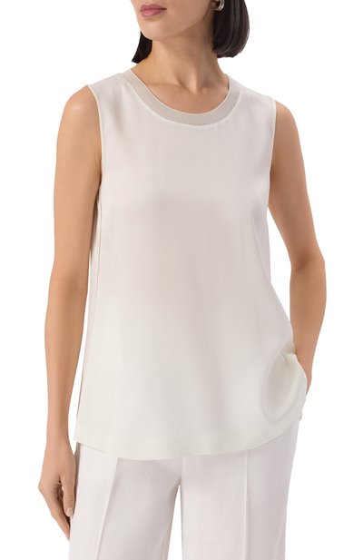 Топ LORENA ANTONIAZZI, арт. TS01E/3612, фото 3