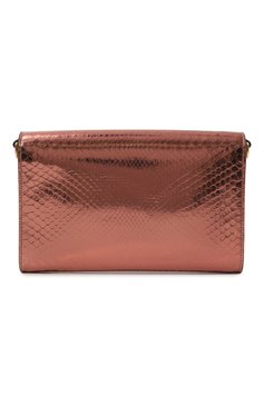 Сумка 1955 horsebit small из кожи питона GUCCI, арт. 677286 E1DFX, фото 1