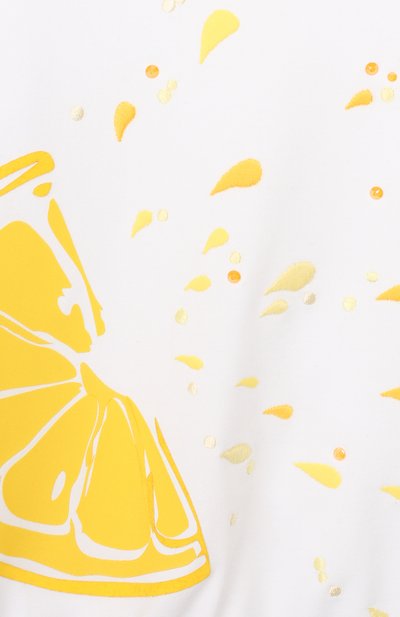 Хлопковая футболка LORO PIANA, арт. FAI4839, фото 3