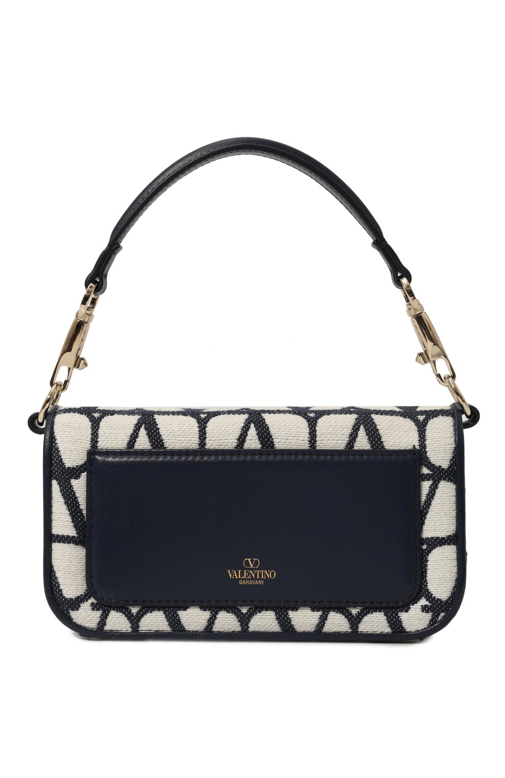 Сумка loco VALENTINO, арт. 3W2B0L97TQB, фото 6