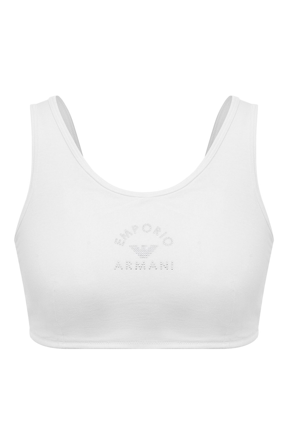 Бюстгальтер-топ EMPORIO ARMANI, арт. 164403/4R223, фото 1