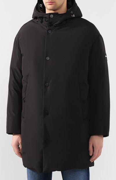 Пуховик ODRI, арт. 19220108, фото 3