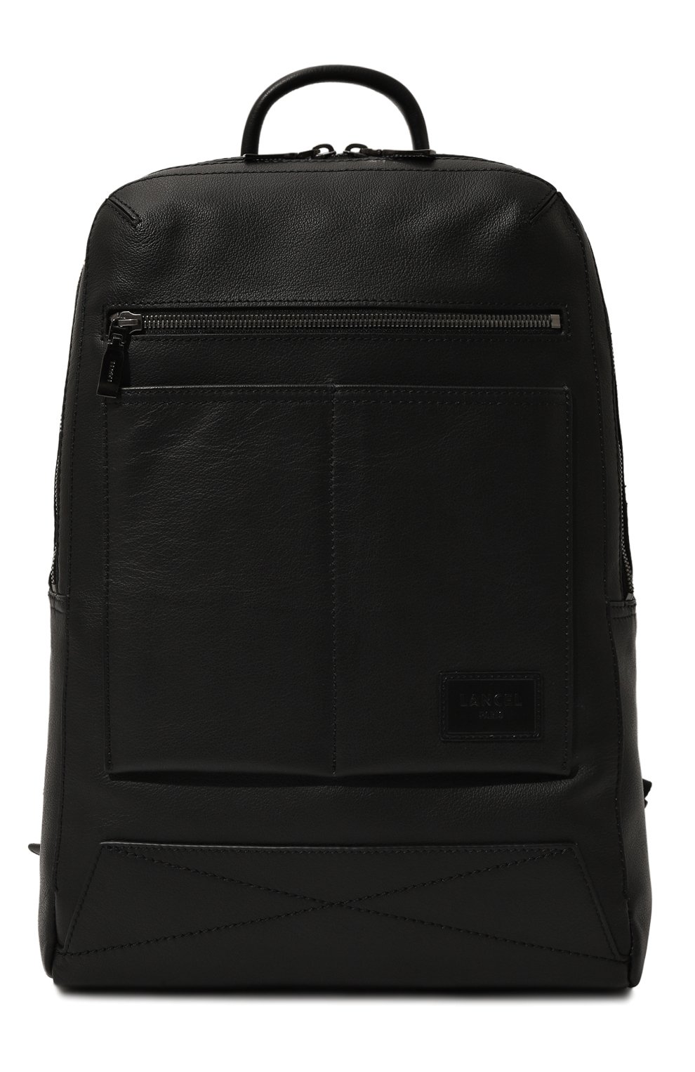Кожаный рюкзак neo nomade LANCEL, арт. A12677, фото 1