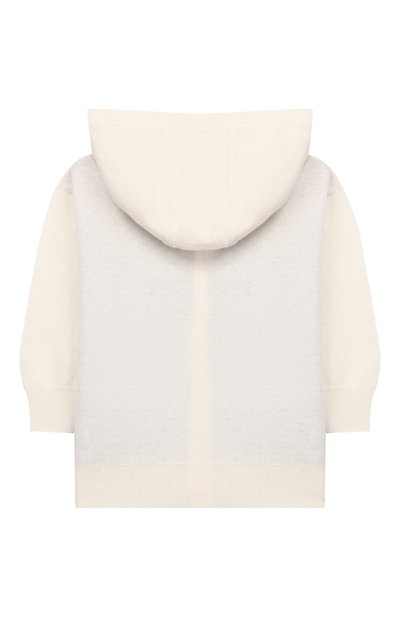 Кашемировый кардиган с капюшоном LORO PIANA, арт. FAG2009, фото 2