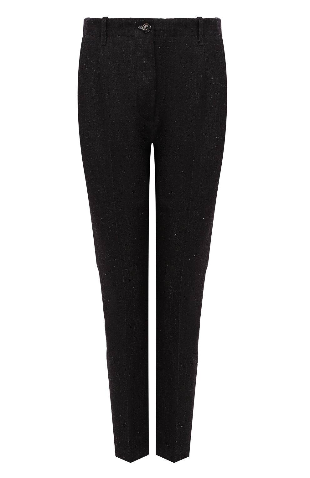 Укороченные брюки NINE IN THE MORNING, арт. 9SS19-ON06, фото 1