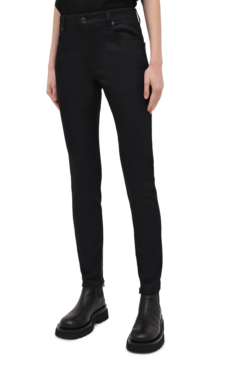 Джинсы TOM FORD, арт. PAD056-DEX105, фото 4