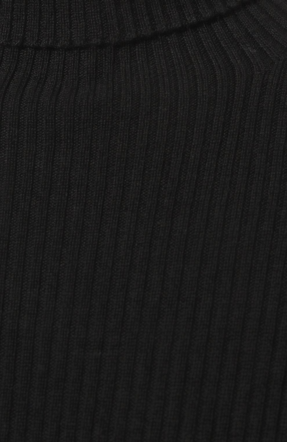 Шерстяная водолазка LESYANEBO, арт. FW23/H-5, фото 5