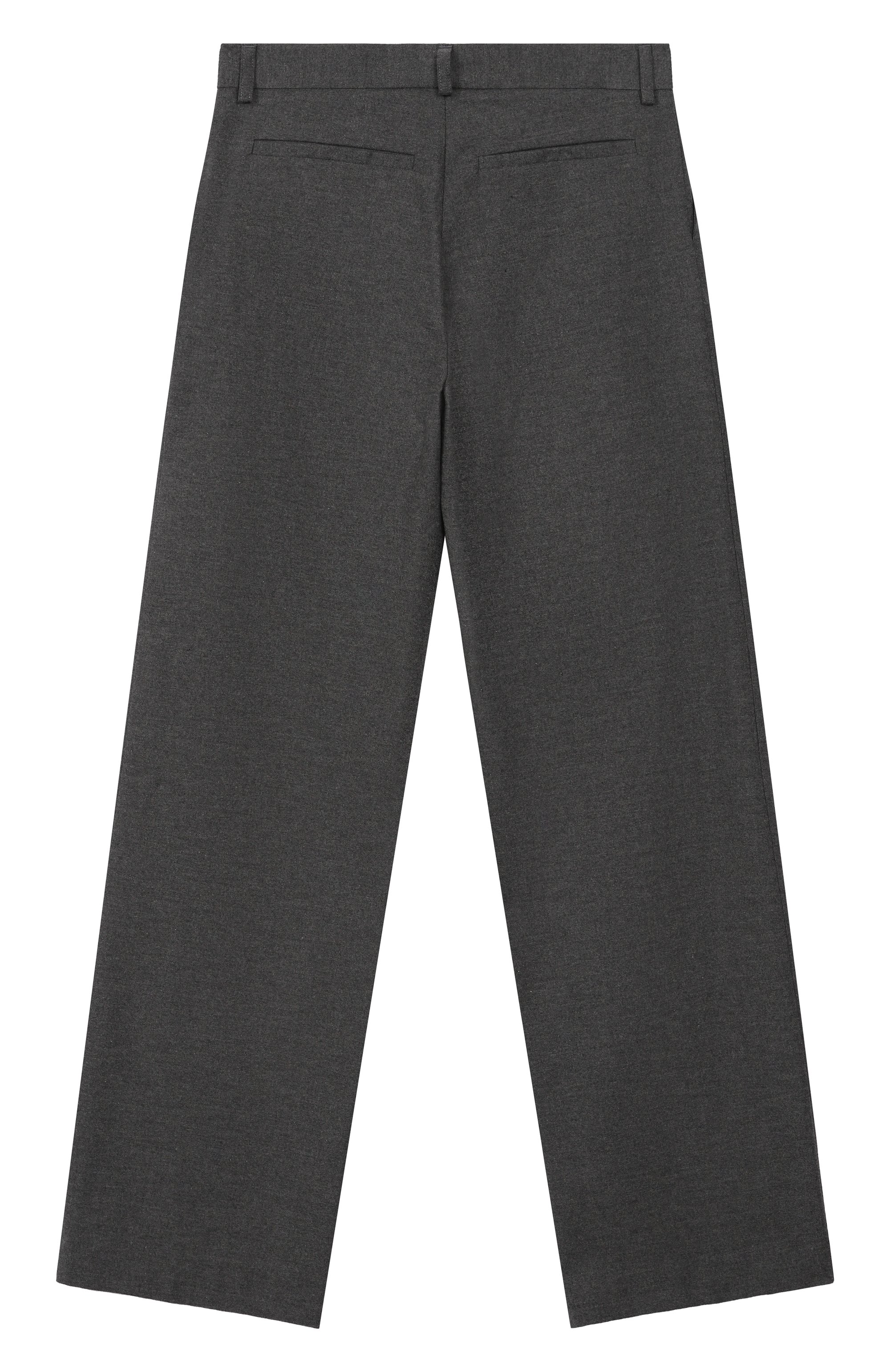 Хлопковые брюки DAL LAGO, арт. R211S/9701/13-16, фото 2